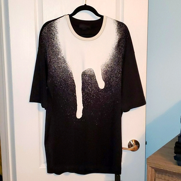 Diesel Black Gold Other - BNWT Diesel Oversized T-Shirt